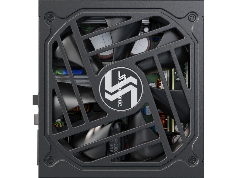 Seasonic Netzteil Focus GX ATX 3.0 850 W