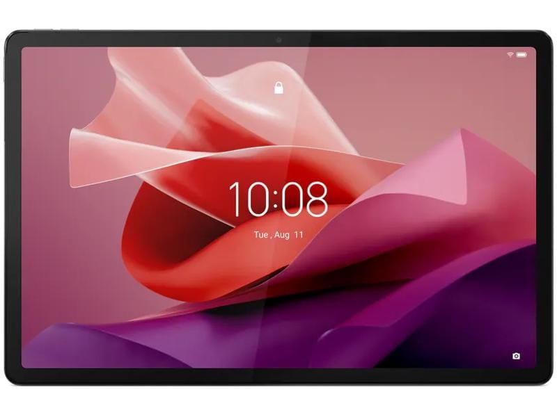 Lenovo Tab P12 256 GB Grau