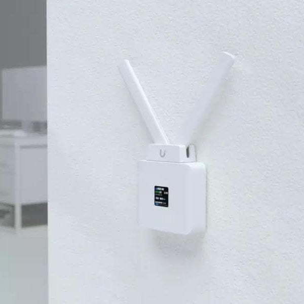 Ubiquiti LTE-Router UMR