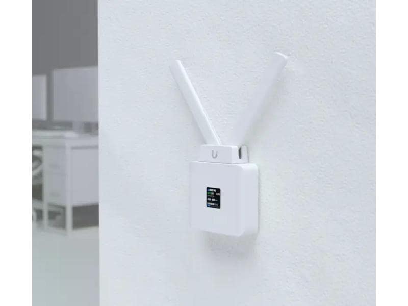 Ubiquiti LTE-Router UMR