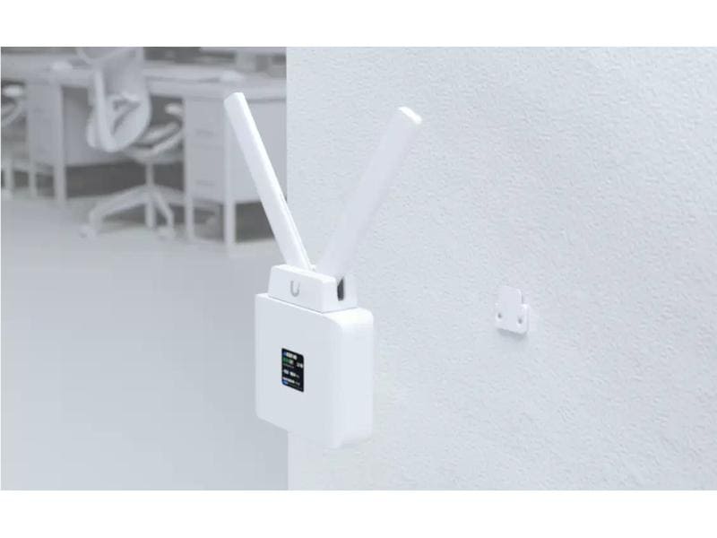 Ubiquiti LTE-Router UMR