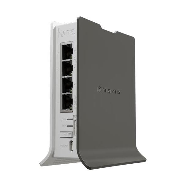 MikroTik LTE-Router hAP ax lite LTE6 KIT