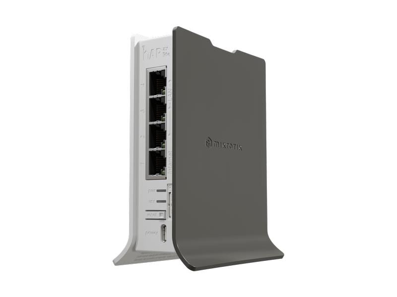 MikroTik LTE-Router hAP ax lite LTE6 KIT
