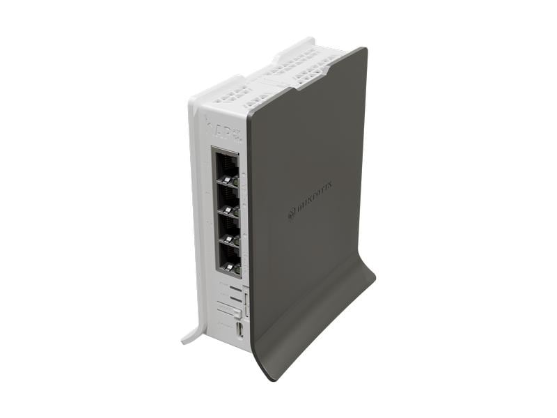 MikroTik LTE-Router hAP ax lite LTE6 KIT