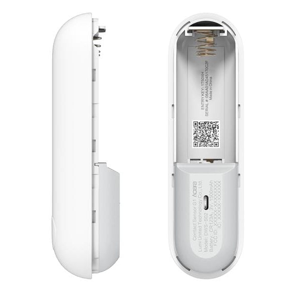 Aqara Tür- und Fenstersensor P2, Matter