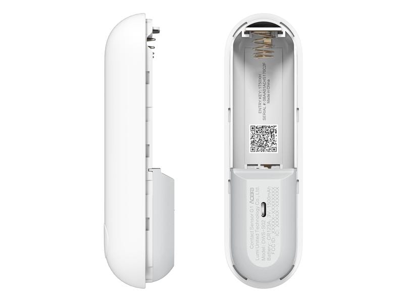 Aqara Tür- und Fenstersensor P2, Matter