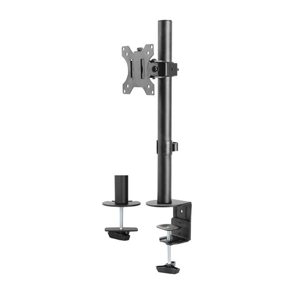 NEOMOUNTS Tischhalterung FPMA-D510 bis 8 kg – Schwarz