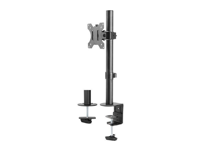 NEOMOUNTS Tischhalterung FPMA-D510 bis 8 kg – Schwarz