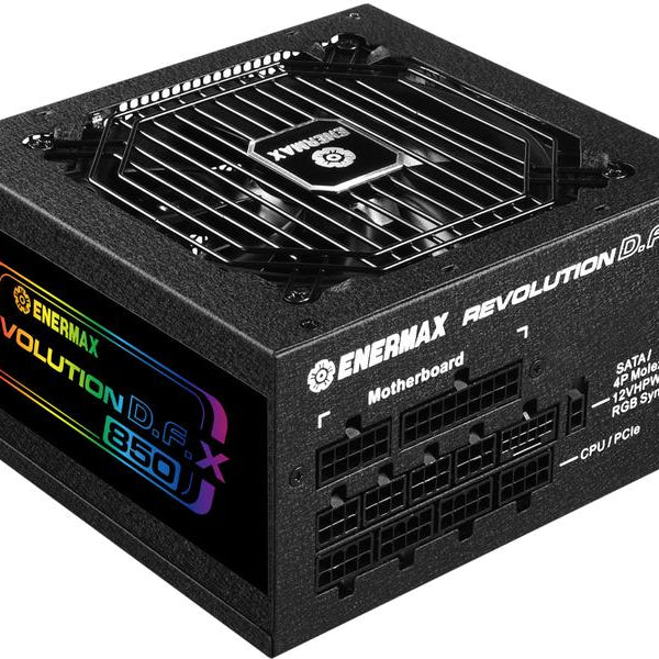 Enermax Netzteil Revolution D.F. X 850 W