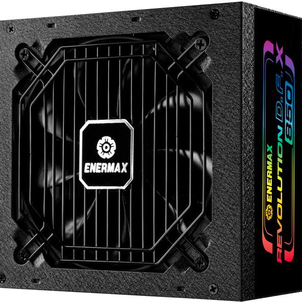 Enermax Netzteil Revolution D.F. X 850 W