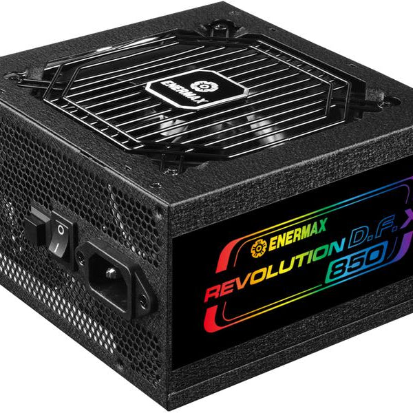Enermax Netzteil Revolution D.F. X 850 W