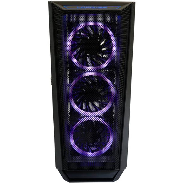 LC-Power PC-Gehäuse Gaming 805BW Holo-1_X
