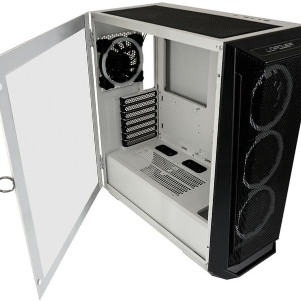 LC-Power PC-Gehäuse Gaming 805BW Holo-1_X