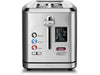 Solis Toaster Flex Typ 8004 Silber