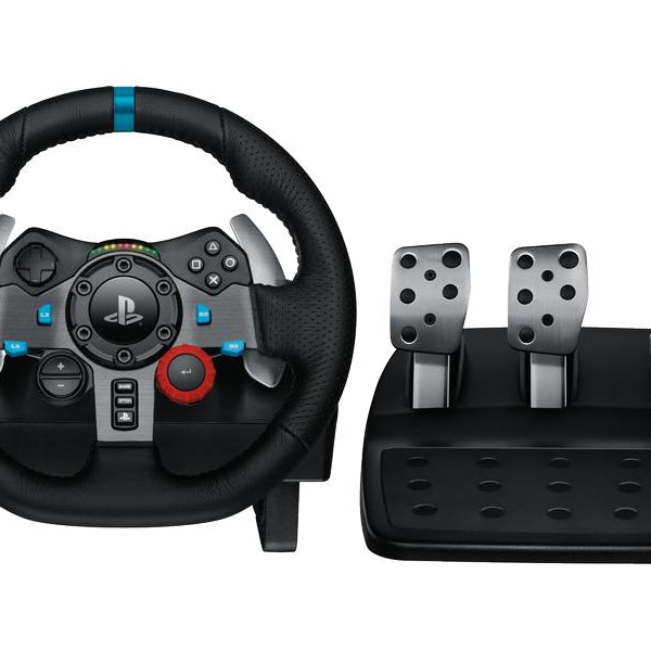 Logitech Lenkrad G29 Driving Force PS5 / PS4 / PS3 / PC