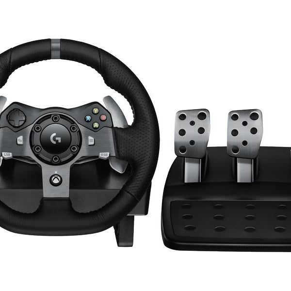 Logitech Lenkrad G920 Driving Force