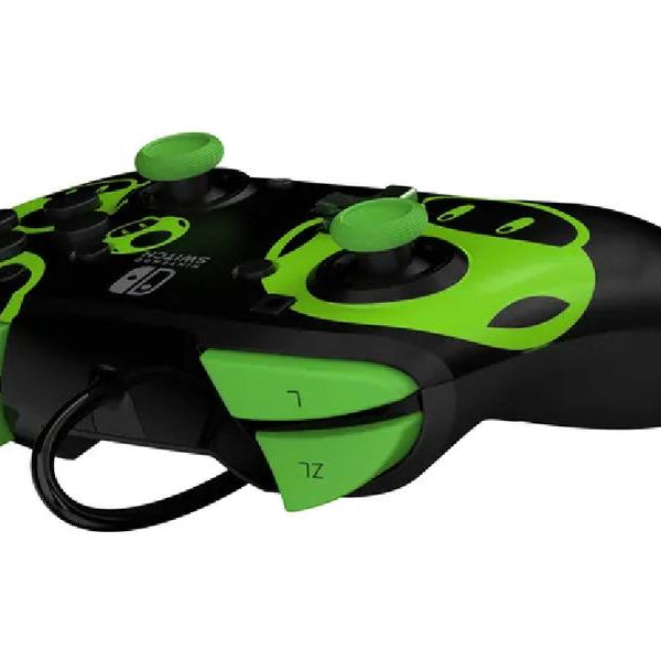 PDP Controller Rematch 1-UP Glow in the Dark