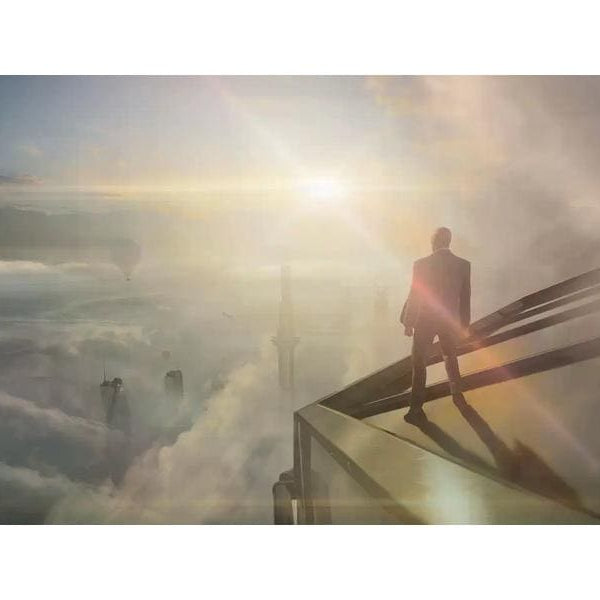 GAME Hitman World of Assassination