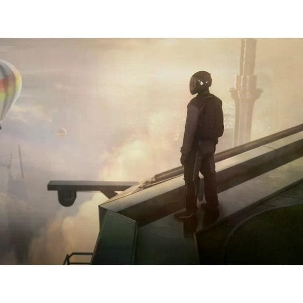 GAME Hitman World of Assassination