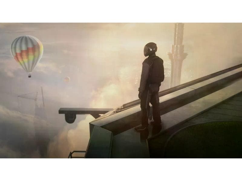 GAME Hitman World of Assassination