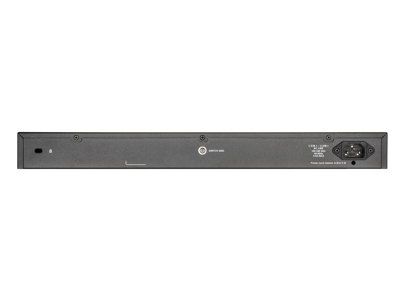 D-Link Switch DXS-1210-28T 28 Port