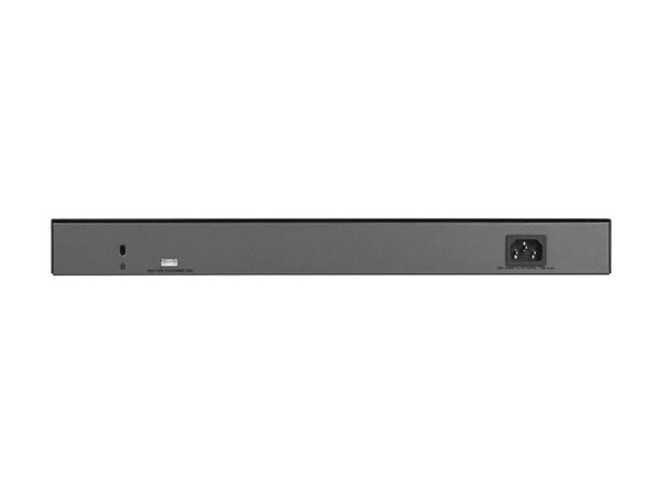 Netgear PoE+ Switch GS752TPP 52 Port