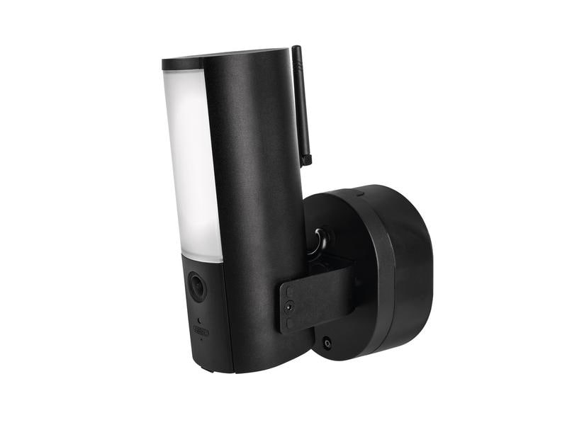 Abus Netzwerkkamera PPIC46520