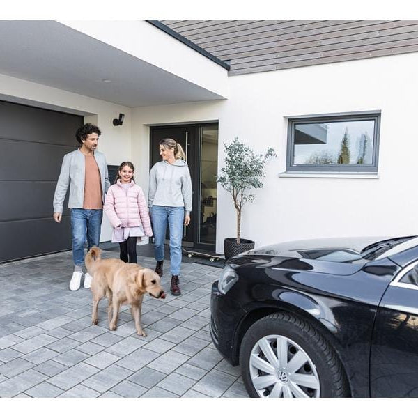 Abus Netzwerkkamera PPIC46520