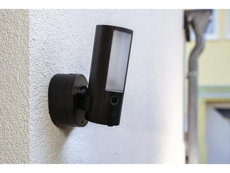 Abus Netzwerkkamera PPIC46520