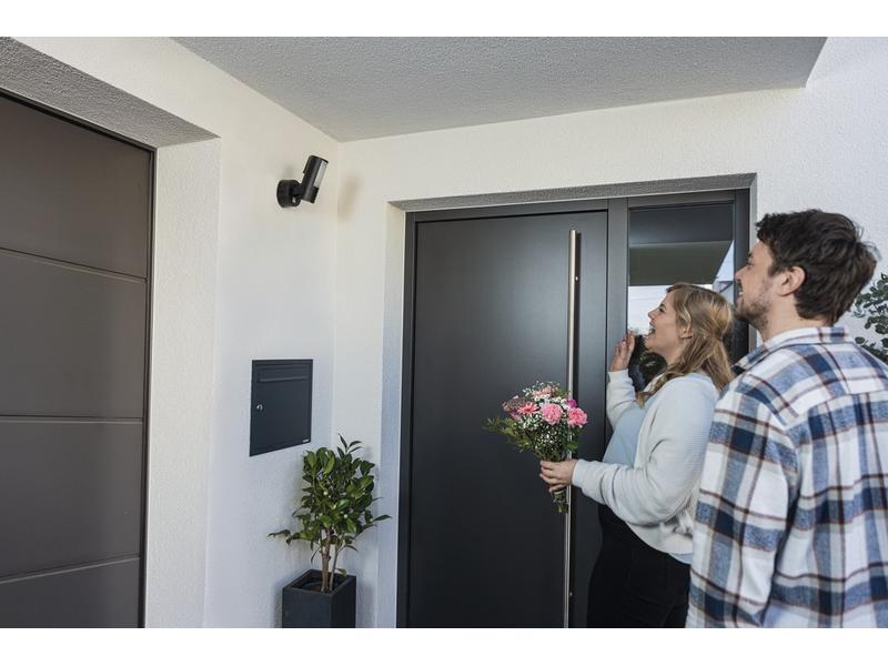 Abus Netzwerkkamera PPIC46520