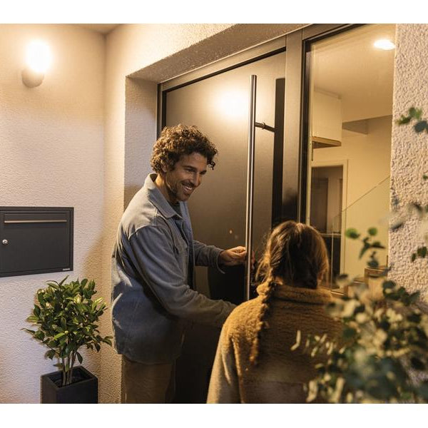 Abus Netzwerkkamera PPIC46520