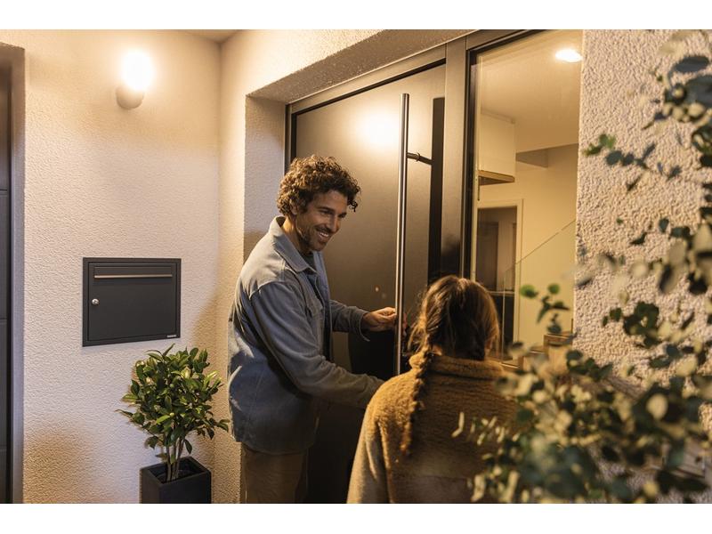 Abus Netzwerkkamera PPIC46520