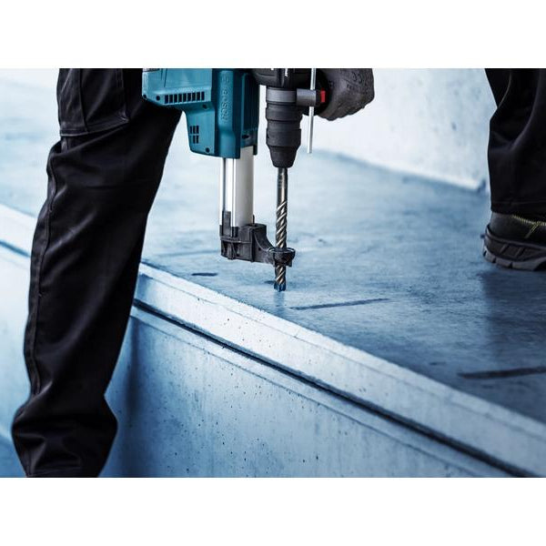 Bosch Professional Hammerbohrer EXPERT SDS plus-7X, 14 x 200 x 265 mm