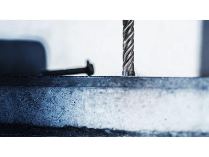 Bosch Professional Hammerbohrer EXPERT SDS plus-7X, 22 x 400 x 450 mm