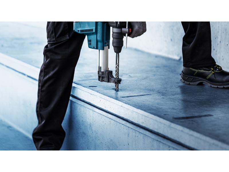 Bosch Professional Hammerbohrer EXPERT SDS plus-7X, 8 x 50 x 115 mm