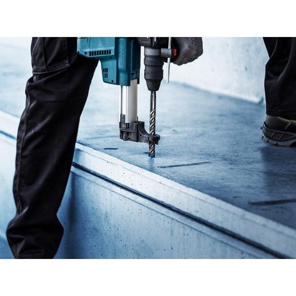 Bosch Professional Hammerbohrer EXPERT SDS plus-7X, 6 x 250 x 315 mm