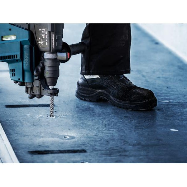 Bosch Professional Hammerbohrer EXPERT SDS plus-7X, 4 x 100 x 165 mm