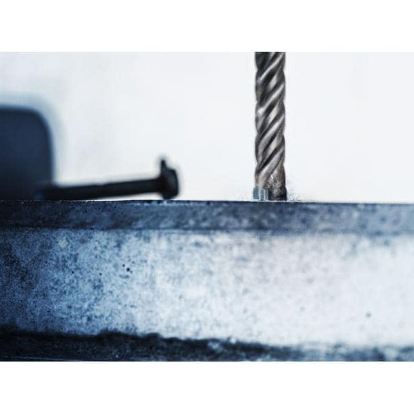 Bosch Professional Hammerbohrer EXPERT SDS plus-7X, 8 x 100 x 165 mm