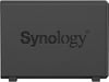 Synology NAS DiskStation DS124 1-bay Synology Plus HDD 4 TB