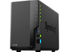 Synology NAS DiskStation DS224+ 2-bay Synology Plus HDD 32 TB