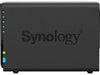 Synology NAS DiskStation DS224+ 2-bay Synology Plus HDD 32 TB