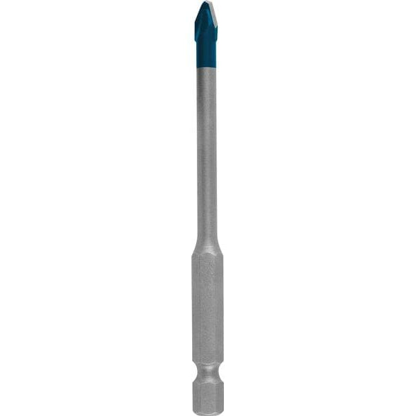 Bosch Professional Bohrer Expert HEX-9 HardCeramic, 5 x 90 mm
