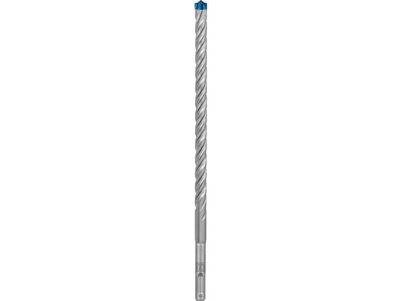 Bosch Professional Hammerbohrer EXPERT SDS plus-7X, 12 x 200 x 265 mm