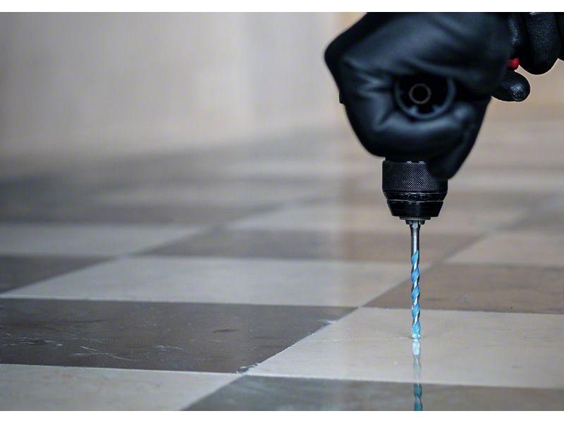 Bosch Professional Bohrer EXPERT CYL-9 MultiConstruction, 5 x 50 x 85 mm