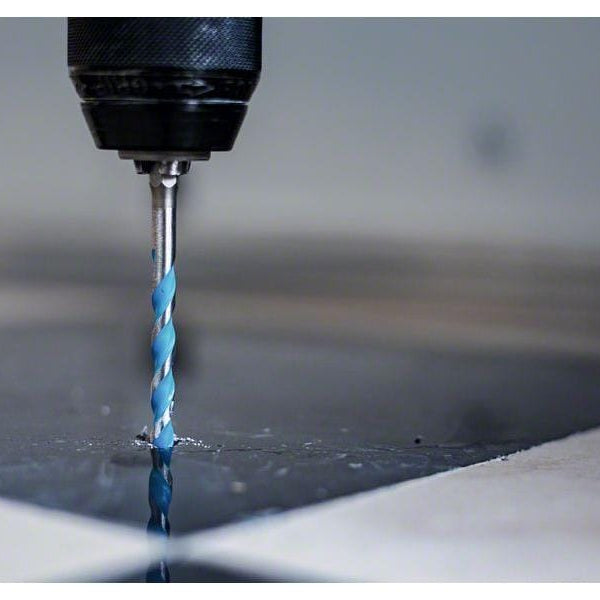 Bosch Professional Bohrer EXPERT CYL-9 MultiConstruction, 5 x 50 x 85 mm