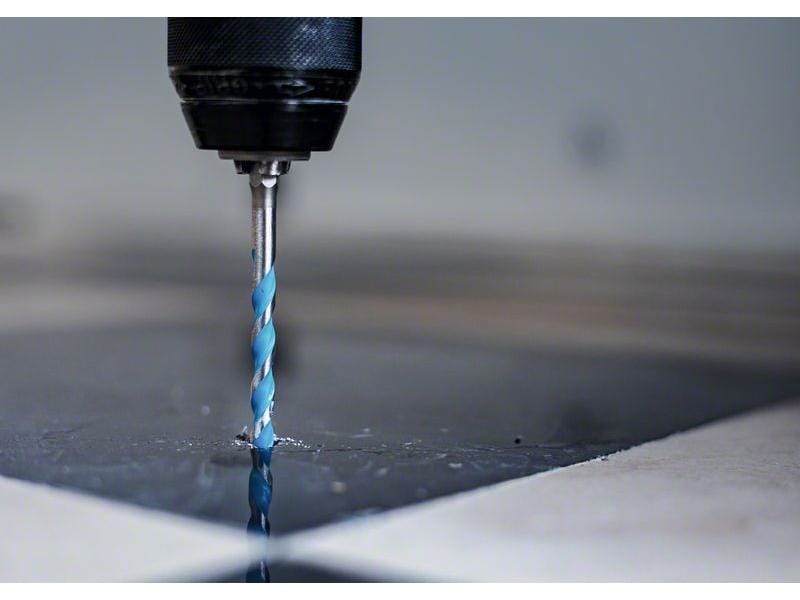 Bosch Professional Bohrer EXPERT CYL-9 MultiConstruction, 8 x 80 x 120 mm