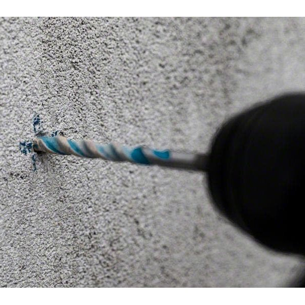 Bosch Professional Bohrer EXPERT CYL-9 MultiConstruction, 5 x 50 x 85 mm