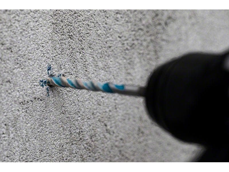 Bosch Professional Bohrer EXPERT CYL-9 MultiConstruction, 8 x 80 x 120 mm