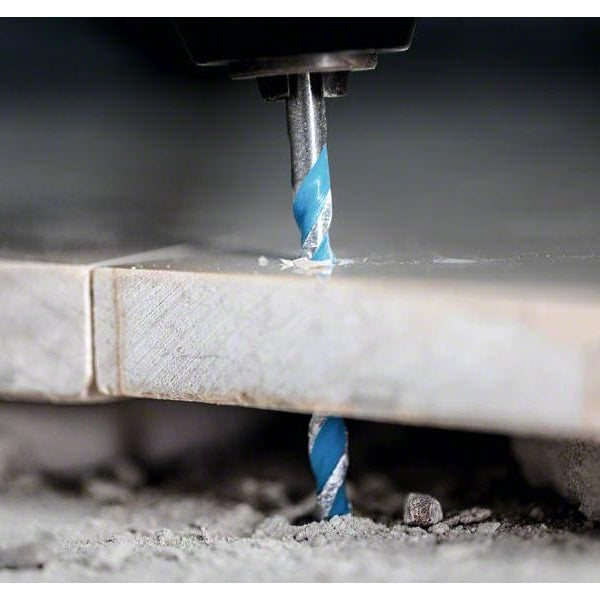 Bosch Professional Bohrer EXPERT CYL-9 MultiConstruction, 10 x 80 x 120 mm