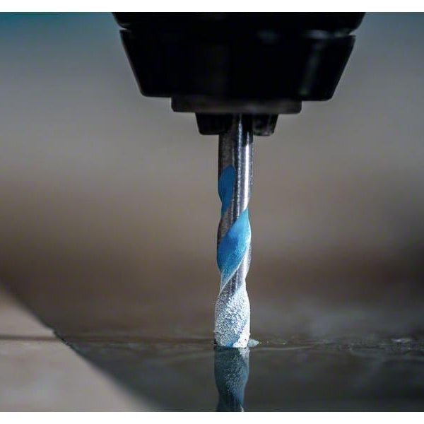 Bosch Professional Bohrer EXPERT CYL-9 MultiConstruction, 3 x 40 x 70 mm